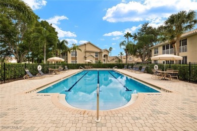Welcome to this beautifully Furnished / Turnkey 2nd floor condo on Myerlee Country Club in Florida - for sale on GolfHomes.com, golf home, golf lot