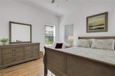 Lowest priced end unit! Enjoy easy, stylish living in this on Verandah Golf Course and Club in Florida - for sale on GolfHomes.com, golf home, golf lot