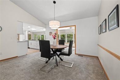 Fantastic family home that has been recently remodeled and is on Bella Vista - Metfield Golf Complex and Country Club in Arkansas - for sale on GolfHomes.com, golf home, golf lot