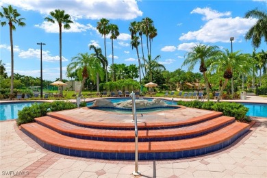 Welcome to this beautifully Furnished / Turnkey 2nd floor condo on Myerlee Country Club in Florida - for sale on GolfHomes.com, golf home, golf lot