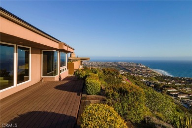 Situated high in the hills of Monarch Bay Terrace on one of the on El Niguel Country Club in California - for sale on GolfHomes.com, golf home, golf lot