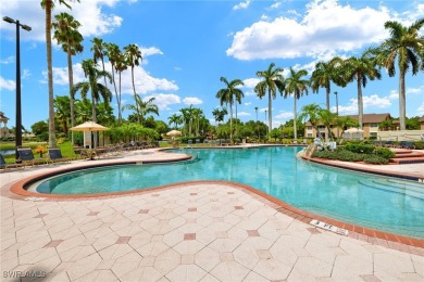 Welcome to this beautifully Furnished / Turnkey 2nd floor condo on Myerlee Country Club in Florida - for sale on GolfHomes.com, golf home, golf lot