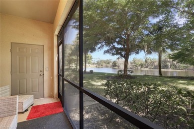 Lowest priced end unit! Enjoy easy, stylish living in this on Verandah Golf Course and Club in Florida - for sale on GolfHomes.com, golf home, golf lot