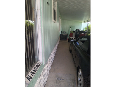 -- CHARMING 2 Bedroom / 1 Bath BEACH COTTAGE!! Located in the on Spessard Holland Golf Course in Florida - for sale on GolfHomes.com, golf home, golf lot
