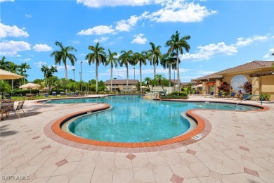 Welcome to this beautifully Furnished / Turnkey 2nd floor condo on Myerlee Country Club in Florida - for sale on GolfHomes.com, golf home, golf lot