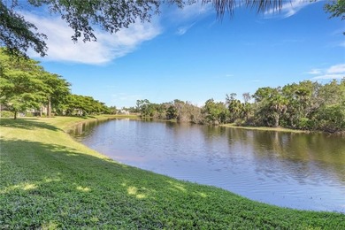 Lowest priced end unit! Enjoy easy, stylish living in this on Verandah Golf Course and Club in Florida - for sale on GolfHomes.com, golf home, golf lot