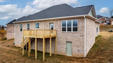 Home built by G2 Contractors.  Many upgrades to include all on Greystone Country Club in Arkansas - for sale on GolfHomes.com, golf home, golf lot