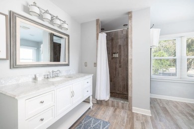 Just bring your suitcase - this turnkey home is tucked away in a on Wild Dunes Harbor Golf Resort in South Carolina - for sale on GolfHomes.com, golf home, golf lot