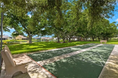 Welcome to this beautifully Furnished / Turnkey 2nd floor condo on Myerlee Country Club in Florida - for sale on GolfHomes.com, golf home, golf lot
