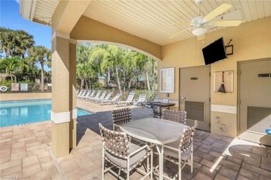 Lowest priced end unit! Enjoy easy, stylish living in this on Verandah Golf Course and Club in Florida - for sale on GolfHomes.com, golf home, golf lot