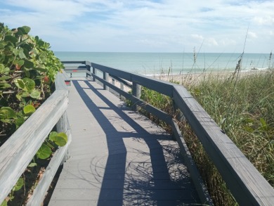 -- CHARMING 2 Bedroom / 1 Bath BEACH COTTAGE!! Located in the on Spessard Holland Golf Course in Florida - for sale on GolfHomes.com, golf home, golf lot