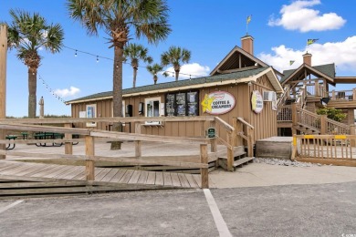 Welcome to 5622 Tern Dr in Ocean Lakes Family Campground. There on Prestwick Country Club in South Carolina - for sale on GolfHomes.com, golf home, golf lot