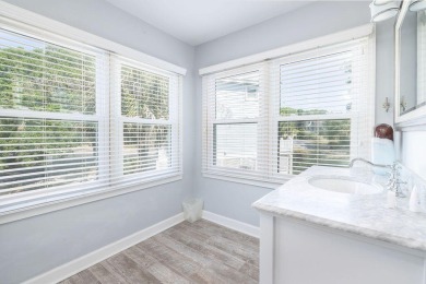 Just bring your suitcase - this turnkey home is tucked away in a on Wild Dunes Harbor Golf Resort in South Carolina - for sale on GolfHomes.com, golf home, golf lot