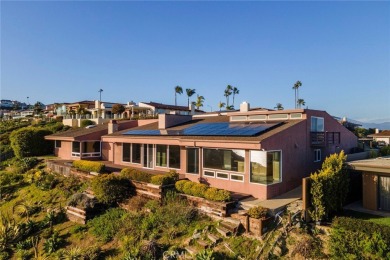 Situated high in the hills of Monarch Bay Terrace on one of the on El Niguel Country Club in California - for sale on GolfHomes.com, golf home, golf lot