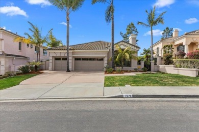 Rare single-story home on the Aviara Golf Course with stunning on Four Seasons Resort Aviara Golf Club in California - for sale on GolfHomes.com, golf home, golf lot