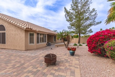 Don't miss this beautifully updated 3-bed, 2-bath Camelback on Westbrook Village / Vista Golf Course in Arizona - for sale on GolfHomes.com, golf home, golf lot