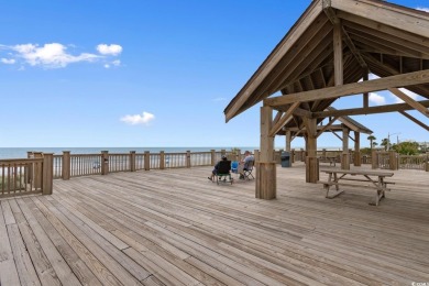 Welcome to 5622 Tern Dr in Ocean Lakes Family Campground. There on Prestwick Country Club in South Carolina - for sale on GolfHomes.com, golf home, golf lot