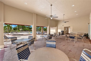 Welcome to this beautifully Furnished / Turnkey 2nd floor condo on Myerlee Country Club in Florida - for sale on GolfHomes.com, golf home, golf lot