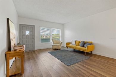 Charming  Remodeled, This FULLY FURNISHED home comes with on On Top Of The World Golf Course in Florida - for sale on GolfHomes.com, golf home, golf lot