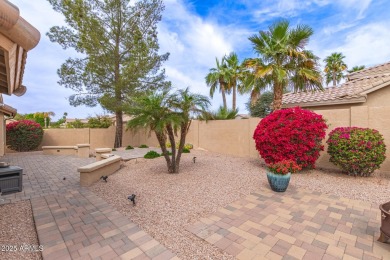 Don't miss this beautifully updated 3-bed, 2-bath Camelback on Westbrook Village / Vista Golf Course in Arizona - for sale on GolfHomes.com, golf home, golf lot