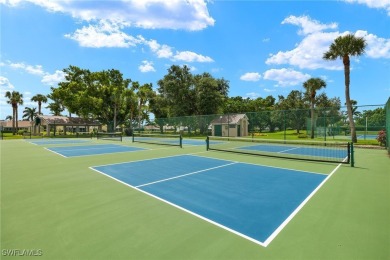 Welcome to this beautifully Furnished / Turnkey 2nd floor condo on Myerlee Country Club in Florida - for sale on GolfHomes.com, golf home, golf lot