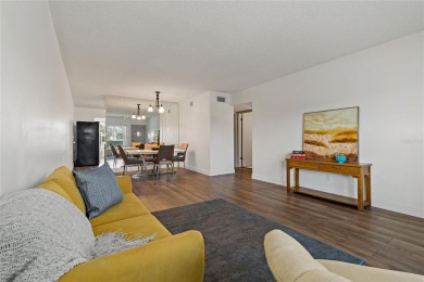 Charming  Remodeled, This FULLY FURNISHED home comes with on On Top Of The World Golf Course in Florida - for sale on GolfHomes.com, golf home, golf lot