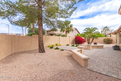 Don't miss this beautifully updated 3-bed, 2-bath Camelback on Westbrook Village / Vista Golf Course in Arizona - for sale on GolfHomes.com, golf home, golf lot