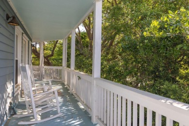 Just bring your suitcase - this turnkey home is tucked away in a on Wild Dunes Harbor Golf Resort in South Carolina - for sale on GolfHomes.com, golf home, golf lot