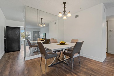 Charming  Remodeled, This FULLY FURNISHED home comes with on On Top Of The World Golf Course in Florida - for sale on GolfHomes.com, golf home, golf lot