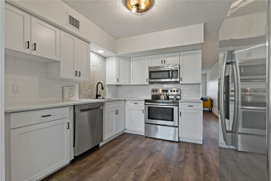 Charming  Remodeled, This FULLY FURNISHED home comes with on On Top Of The World Golf Course in Florida - for sale on GolfHomes.com, golf home, golf lot