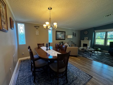 Welcome to this beautifully maintained and fully remodeled home on Hamptons Golf Club in Florida - for sale on GolfHomes.com, golf home, golf lot