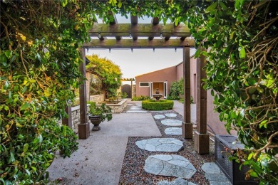 Situated high in the hills of Monarch Bay Terrace on one of the on El Niguel Country Club in California - for sale on GolfHomes.com, golf home, golf lot