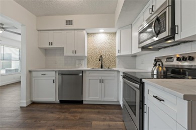 Charming  Remodeled, This FULLY FURNISHED home comes with on On Top Of The World Golf Course in Florida - for sale on GolfHomes.com, golf home, golf lot