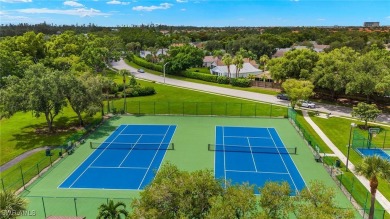 Welcome to this beautifully Furnished / Turnkey 2nd floor condo on Myerlee Country Club in Florida - for sale on GolfHomes.com, golf home, golf lot