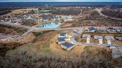 Need closing costs paid? We are here to assist! Home built by G2 on Greystone Country Club in Arkansas - for sale on GolfHomes.com, golf home, golf lot