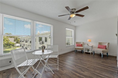 Charming  Remodeled, This FULLY FURNISHED home comes with on On Top Of The World Golf Course in Florida - for sale on GolfHomes.com, golf home, golf lot