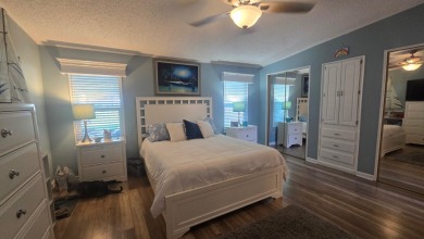 Welcome to this beautifully maintained and fully remodeled home on Hamptons Golf Club in Florida - for sale on GolfHomes.com, golf home, golf lot