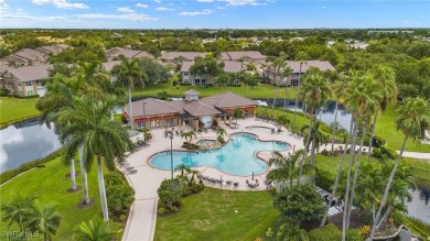 Welcome to this beautifully Furnished / Turnkey 2nd floor condo on Myerlee Country Club in Florida - for sale on GolfHomes.com, golf home, golf lot