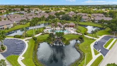 Welcome to this beautifully Furnished / Turnkey 2nd floor condo on Myerlee Country Club in Florida - for sale on GolfHomes.com, golf home, golf lot