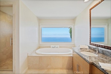 Situated high in the hills of Monarch Bay Terrace on one of the on El Niguel Country Club in California - for sale on GolfHomes.com, golf home, golf lot