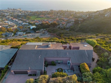 Situated high in the hills of Monarch Bay Terrace on one of the on El Niguel Country Club in California - for sale on GolfHomes.com, golf home, golf lot