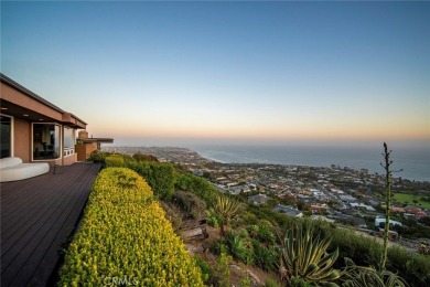 Situated high in the hills of Monarch Bay Terrace on one of the on El Niguel Country Club in California - for sale on GolfHomes.com, golf home, golf lot