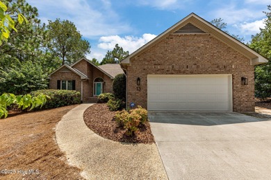 Live where comfort meets convenience, just minutes from on Country Club of North Carolina in North Carolina - for sale on GolfHomes.com, golf home, golf lot