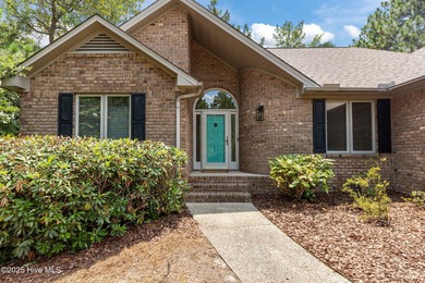 Live where comfort meets convenience, just minutes from on Country Club of North Carolina in North Carolina - for sale on GolfHomes.com, golf home, golf lot