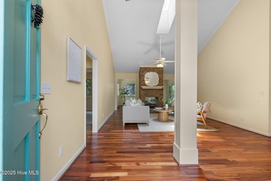 Live where comfort meets convenience, just minutes from on Country Club of North Carolina in North Carolina - for sale on GolfHomes.com, golf home, golf lot