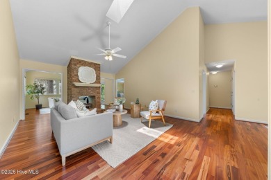 Live where comfort meets convenience, just minutes from on Country Club of North Carolina in North Carolina - for sale on GolfHomes.com, golf home, golf lot