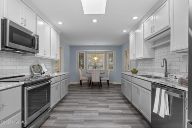 Live where comfort meets convenience, just minutes from on Country Club of North Carolina in North Carolina - for sale on GolfHomes.com, golf home, golf lot