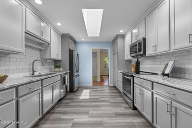 Live where comfort meets convenience, just minutes from on Country Club of North Carolina in North Carolina - for sale on GolfHomes.com, golf home, golf lot