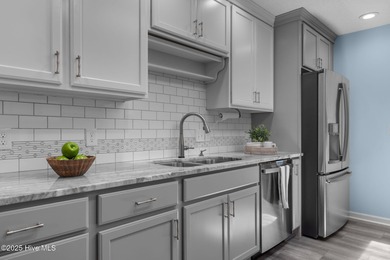 Live where comfort meets convenience, just minutes from on Country Club of North Carolina in North Carolina - for sale on GolfHomes.com, golf home, golf lot