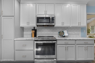 Live where comfort meets convenience, just minutes from on Country Club of North Carolina in North Carolina - for sale on GolfHomes.com, golf home, golf lot